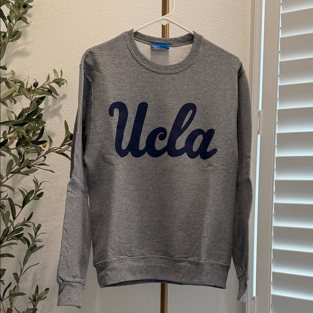 UCLA Sweater